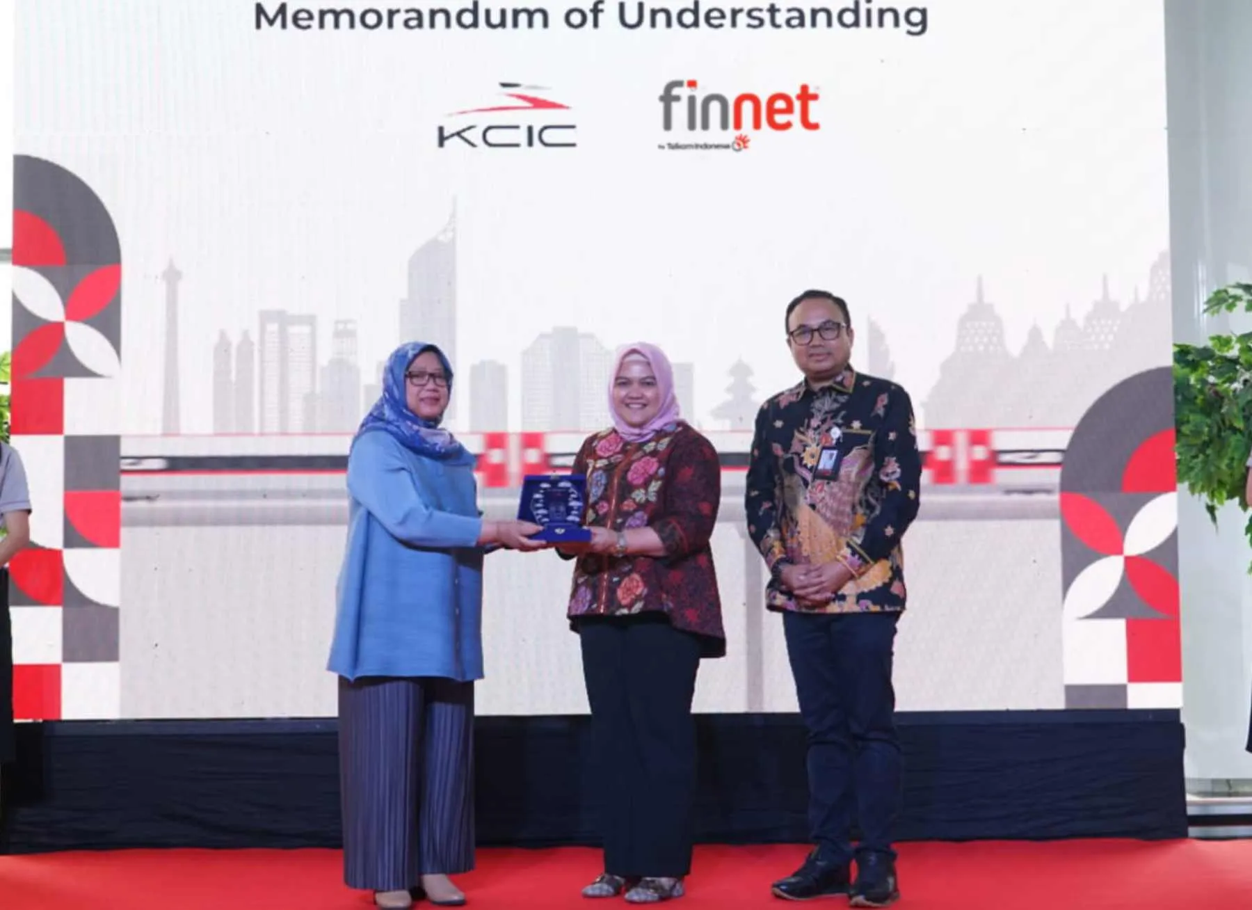 Telkom Luncurkan Program ESG 2024 sebagai Bagian Transformasi TelkomGroup